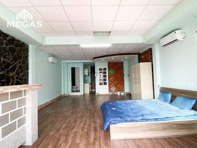 Hình ảnh Căn Hộ Full Nội Thất - Ban Công Thoáng - Ngay Trần Não - Quận 2