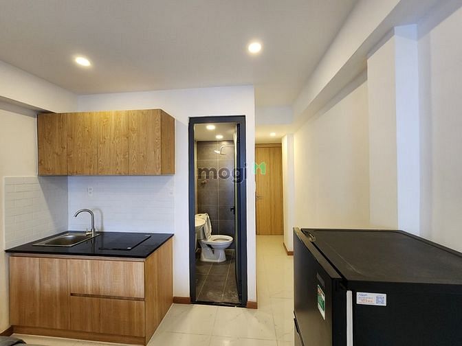 Hình ảnh Mb6623 nạp rút nhanh chóng mới 100% có balcon - View cực chill - Hoàng Sa P9q3 chỉ 8.4 tr