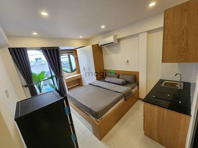 Hình ảnh Mb6623 nạp rút nhanh chóng mới 100% có balcon - View cực chill - Hoàng Sa P9q3 chỉ 8.4 tr