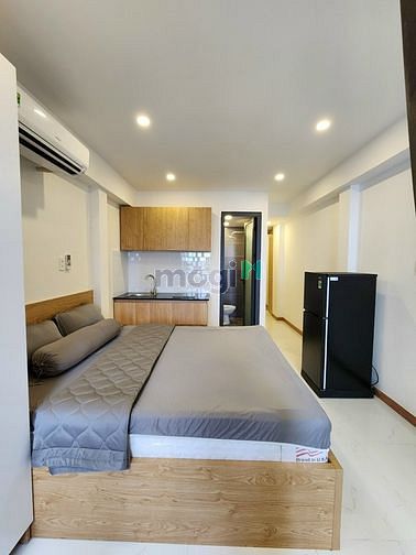 Hình ảnh Mb6623 nạp rút nhanh chóng mới 100% có balcon - View cực chill - Hoàng Sa P9q3 chỉ 8.4 tr