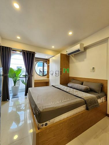 Hình ảnh Mb6623 nạp rút nhanh chóng mới 100% có balcon - View cực chill - Hoàng Sa P9q3 chỉ 8.4 tr