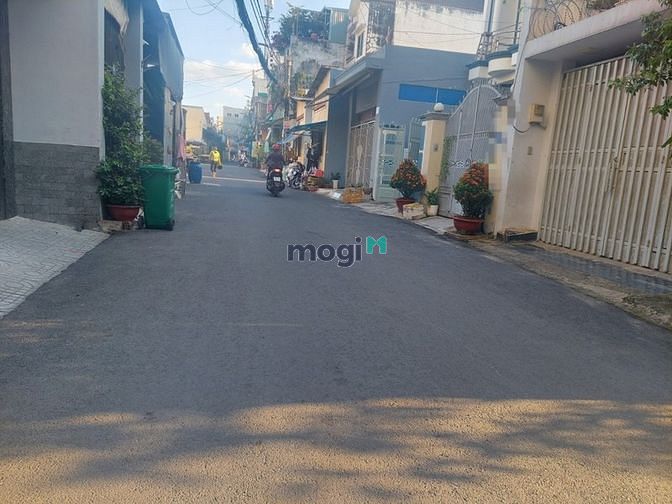 Hình ảnh Phạm Văn Chiêu, P14, 56m2, 2T, 4x14, Giá 4.8 tỷ