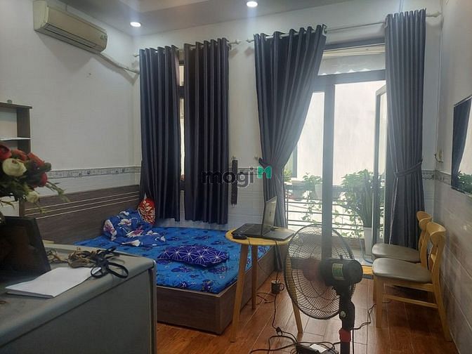 Hình ảnh Phạm Văn Chiêu, P14, 56m2, 2T, 4x14, Giá 4.8 tỷ