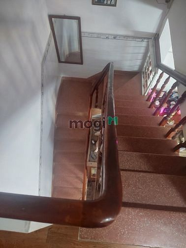 Hình ảnh Phạm Văn Chiêu, P14, 56m2, 2T, 4x14, Giá 4.8 tỷ