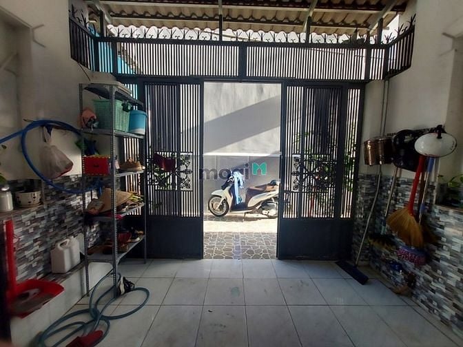 Hình ảnh Phạm Văn Chiêu, P14, 56m2, 2T, 4x14, Giá 4.8 tỷ