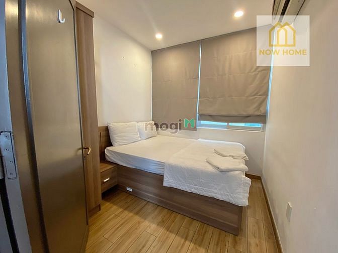 Hình ảnh 🍄🏡🍄2 phòng ngủ - 1pk balcon thang máy 🍄🏡🍄