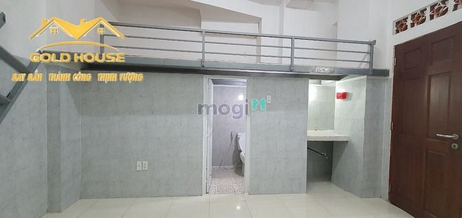 Hình ảnh Mb6623 nạp rút nhanh chóng Mini rộng 30m2 không chung  chủ giờ tự do Tân Phú
