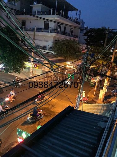 Hình ảnh 42m2/1,7 tỷ Mb6623 nạp rút nhanh chóng Phạm Vấn, Phú Thọ Hòa, Tân Phú