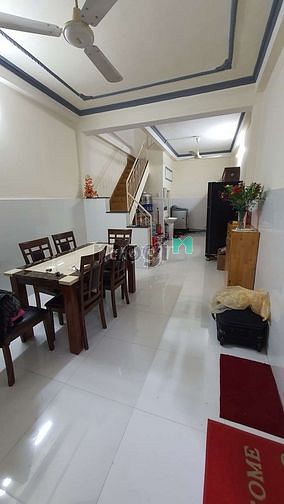 Hình ảnh Nhà mới 2 lầu - 2pn (vòng xoay Bưu điện Quận 5)