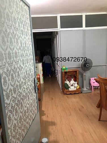 Hình ảnh 42m2/1,7 tỷ Mb6623 nạp rút nhanh chóng Phạm Vấn, Phú Thọ Hòa, Tân Phú