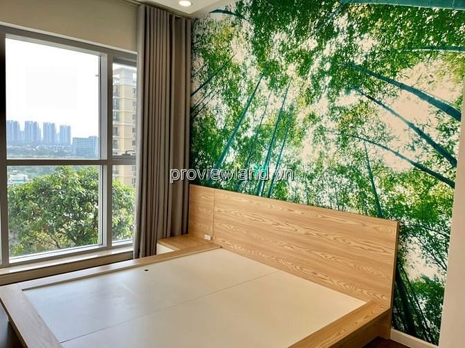 Hình ảnh Cho thuê Trang Chủ MB66.COM / Đăng Ký Tặng 66K Estella Heights nội thất đã được bố trí kết cấu 3PN