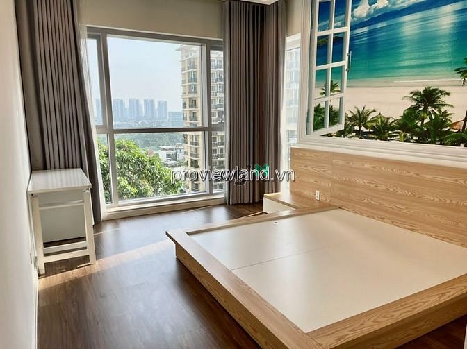 Hình ảnh Cho thuê Trang Chủ MB66.COM / Đăng Ký Tặng 66K Estella Heights nội thất đã được bố trí kết cấu 3PN