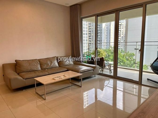 Hình ảnh Cho thuê Trang Chủ MB66.COM / Đăng Ký Tặng 66K Estella Heights nội thất đã được bố trí kết cấu 3PN