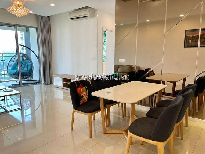 Hình ảnh Cho thuê Trang Chủ MB66.COM / Đăng Ký Tặng 66K Estella Heights nội thất đã được bố trí kết cấu 3PN