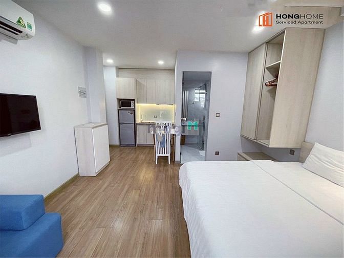Hình ảnh CHÍNH CHỦ cho thuê CHDV Quận Bình Thạnh GIÁ TỐT