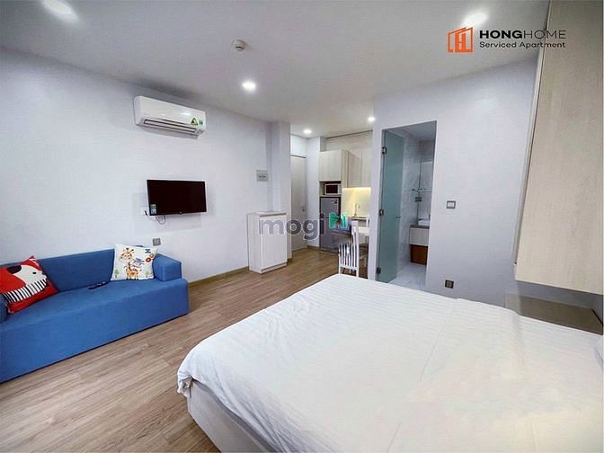 Hình ảnh CHÍNH CHỦ cho thuê CHDV Quận Bình Thạnh GIÁ TỐT