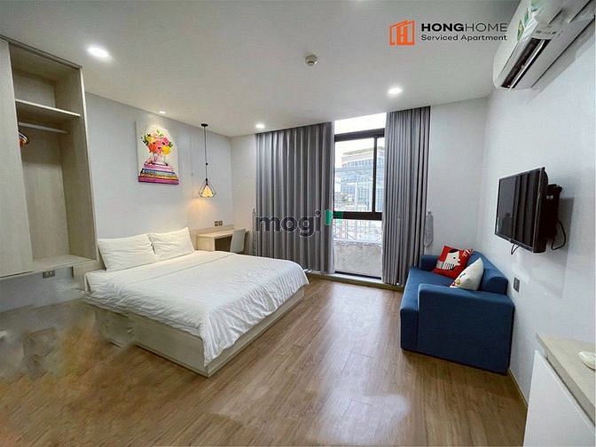 Hình ảnh CHÍNH CHỦ cho thuê CHDV Quận Bình Thạnh GIÁ TỐT