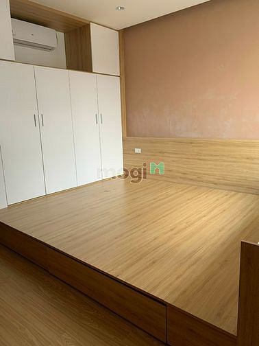 Hình ảnh Studio full nội thất cao cấp, bancol siêu rộng.Ngay cầu Hoàng Hoa Thám