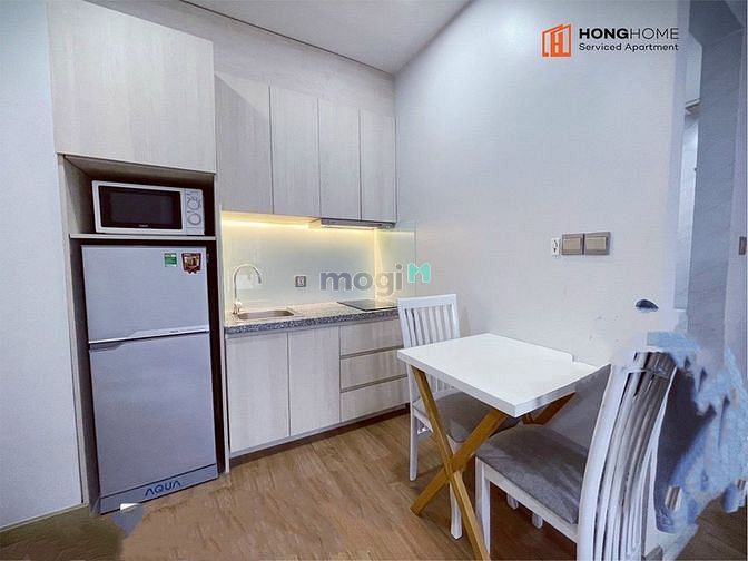 Hình ảnh CHÍNH CHỦ cho thuê CHDV Quận Bình Thạnh GIÁ TỐT