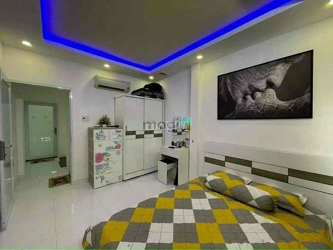 Hình ảnh Nhà mới 2 tầng - 2pn, nguyên căn giá rẻ