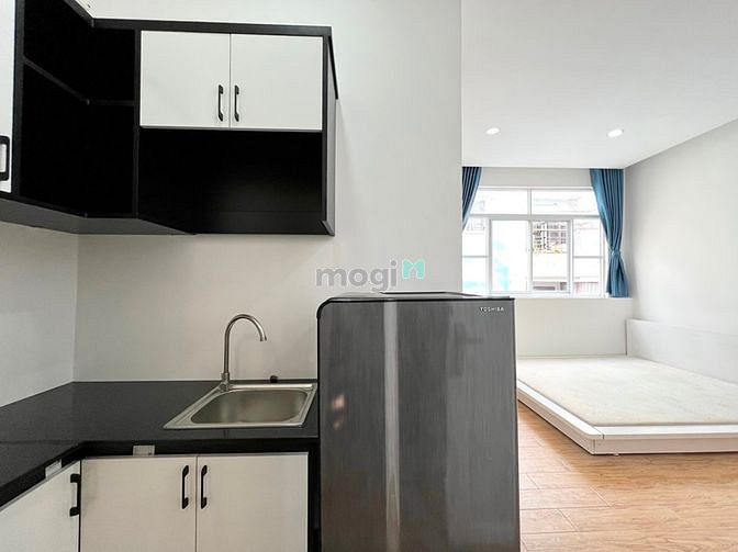Hình ảnh Nhà mới CMT8- Ful nt- nằm giữa Q3,Q10