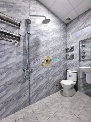 Hình ảnh CHDV Full NT - Ban Công Ngay 3/2 Gần Vạn Hạnh Mall - ĐH Huflit