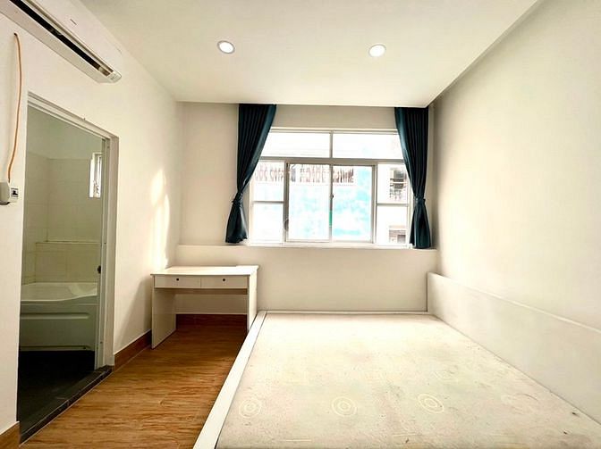 Hình ảnh Nhà mới CMT8- Ful nt- nằm giữa Q3,Q10