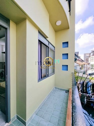 Hình ảnh CHDV Full NT - Ban Công Ngay 3/2 Gần Vạn Hạnh Mall - ĐH Huflit