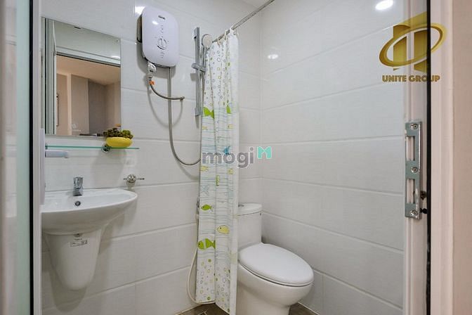 Hình ảnh CHDV Dạng Studio Cửa Sổ Full NT Q.3