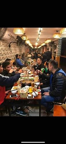 Hình ảnh MBKD Cực Đẹp Tại Nguyễn Văn Lộc