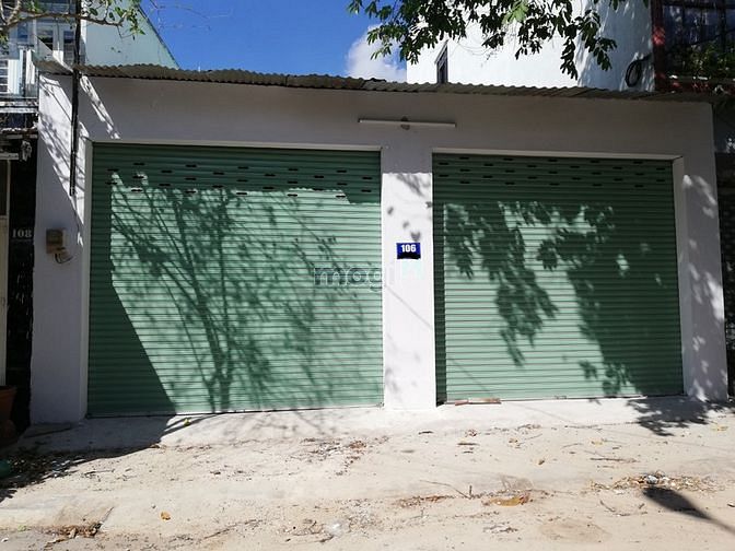 Hình ảnh $Cho thuê kho 150m2, đường Văn Cao, đường container, 3pha, chỉ 16TR$