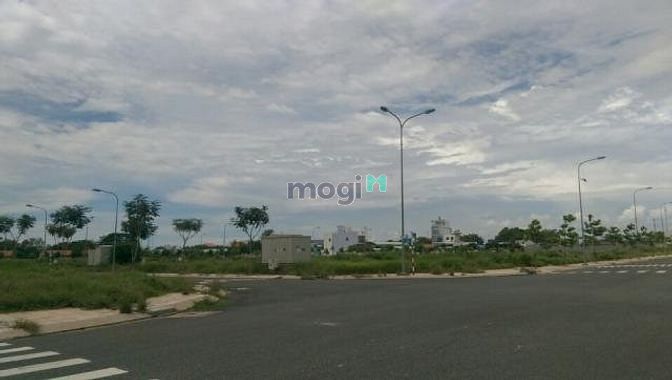 Hình ảnh Bán đất nền bình chánh giá thương lượng
