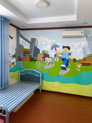 Hình ảnh Cho thuê Trang Chủ MB66.COM / Đăng Ký Tặng 66K Hoàng Anh Thanh Bình ở liền 14.5tr/tháng 113m2,3PN-2WC