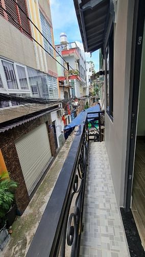 Hình ảnh Bán nhà Trần Văn Đang . Quận 3