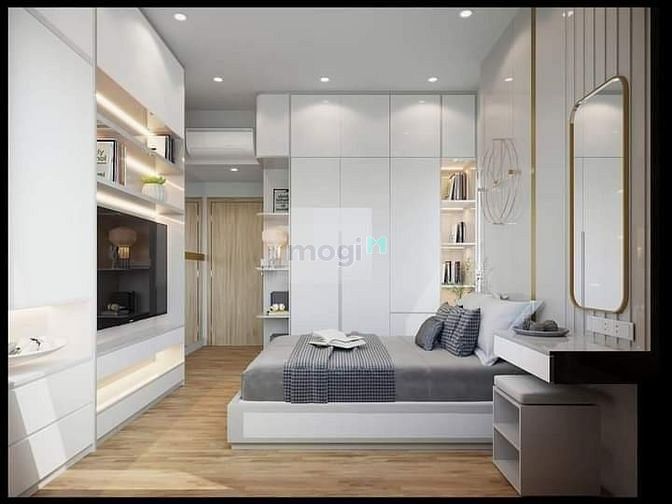 Hình ảnh Cho thuê CH Cao Cấp The Lancaster Q1, 85m2, 2PN, Full NTCC. Giá: 25 tr