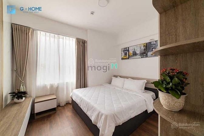Hình ảnh CHO THUÊ H2 hoàng diệu q4 --- 3pn 2wc 16tr full thất ở liền