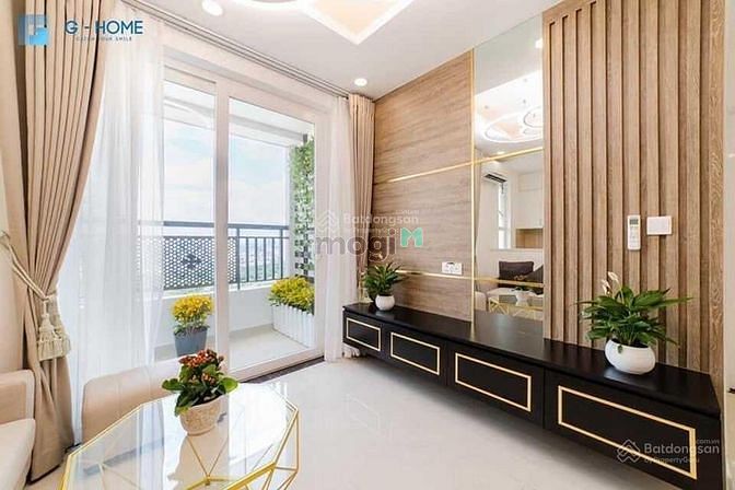 Hình ảnh CHO THUÊ H2 hoàng diệu q4 --- 3pn 2wc 16tr full thất ở liền