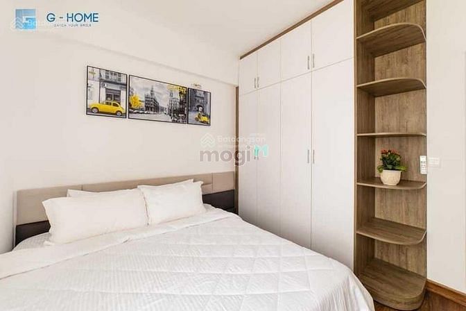 Hình ảnh CHO THUÊ H2 hoàng diệu q4 --- 3pn 2wc 16tr full thất ở liền