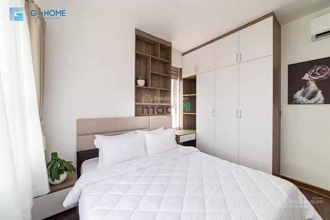 Hình ảnh CHO THUÊ H2 hoàng diệu q4 --- 3pn 2wc 16tr full thất ở liền