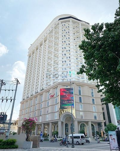 Hình ảnh TERRA ROYAL cho thuê 2PN 22tr/th