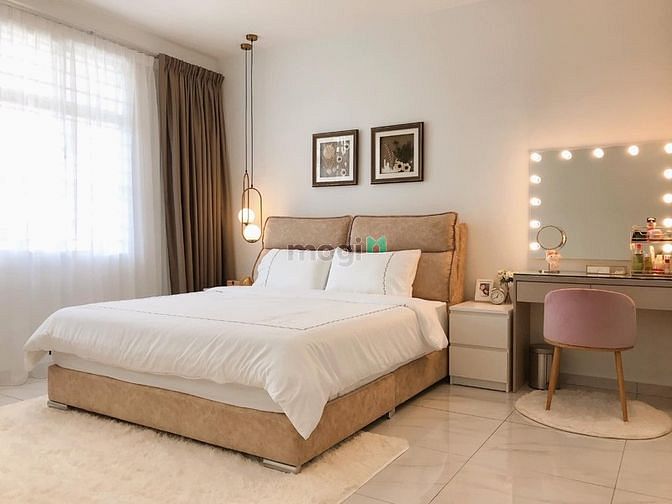 Hình ảnh TERRA ROYAL cho thuê 2PN 22tr/th