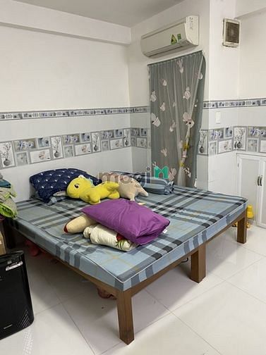 Hình ảnh Trung tâm Q10 CMT8 , 24m2, 5tầng , Sát HXH. Chỉ 5tỷ.