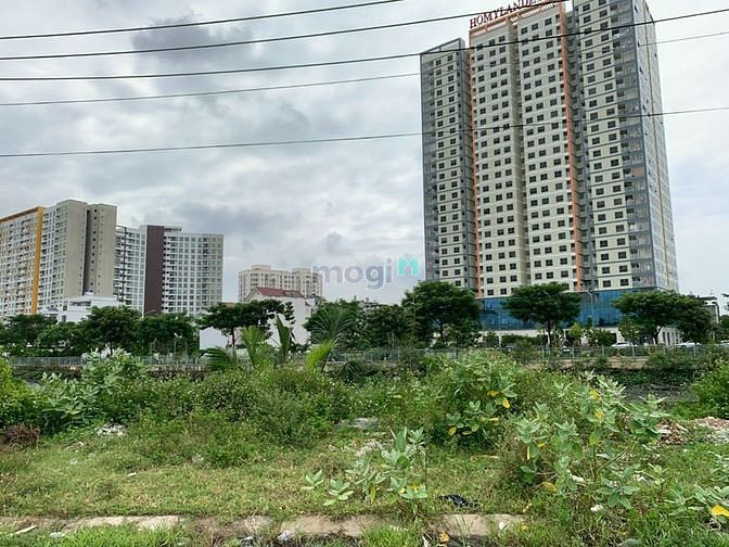 Hình ảnh Bán đất Nền Nam rạch chiếc liền kề lakeview p.an phú 5x16m giá 8,8tỷ