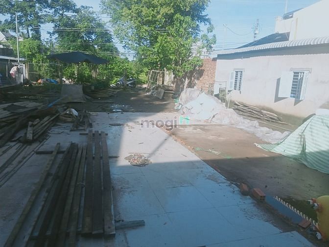 Hình ảnh Bán đất thổ cư mới có giấy tờ hợp pháp