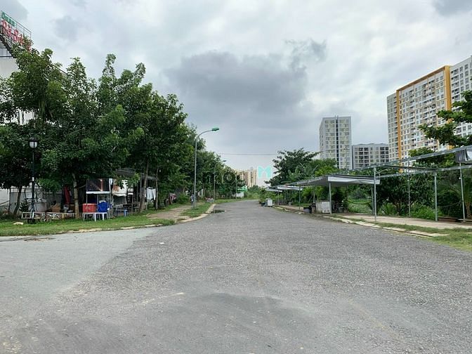Hình ảnh Bán đất Nền Nam rạch chiếc liền kề lakeview p.an phú 5x16m giá 8,8tỷ