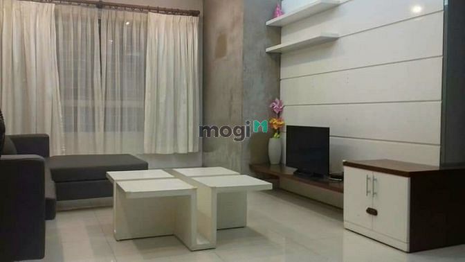 Hình ảnh Cho thuê CH chung cư Carillon 1 TÂN BÌNH, 93m2, 3PN, 2WC. GIÁ 15 triệu