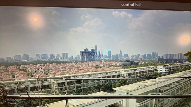 Hình ảnh Cho thuê căn Sarica 2PN giá 30 triệu tháng.