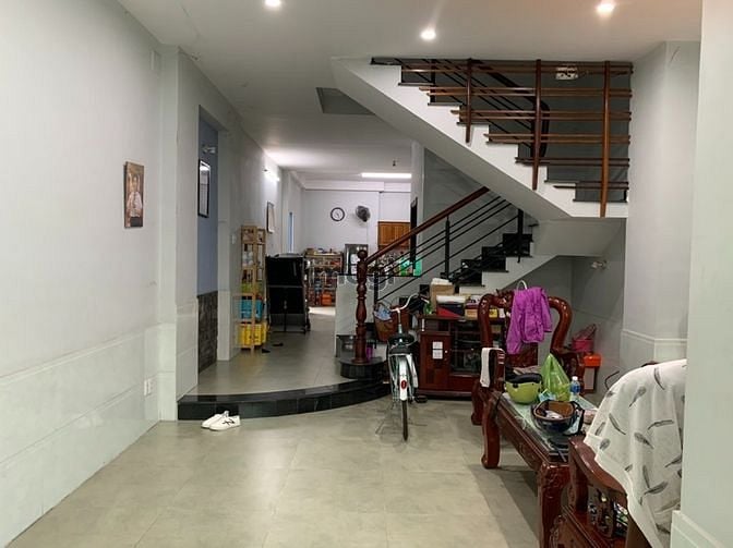 Hình ảnh Nhà 1/ TL10 2 lầu 150m2 2 phòng ngủ Quận Bình Tân