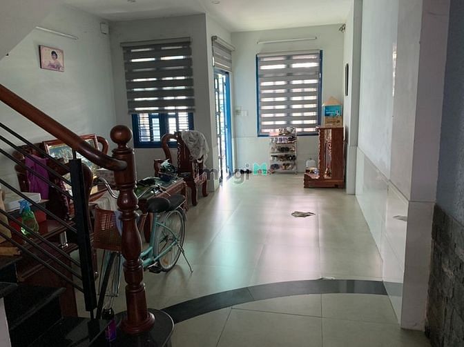 Hình ảnh Nhà 1/ TL10 2 lầu 150m2 2 phòng ngủ Quận Bình Tân
