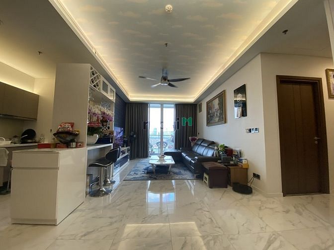 Hình ảnh Cho thuê căn Sarica 2PN giá 30 triệu tháng.
